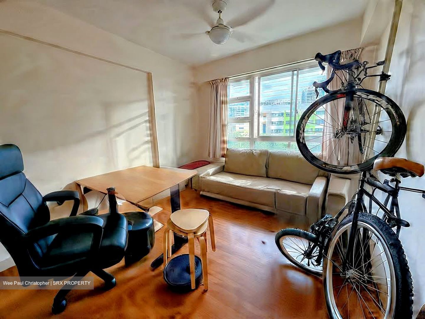 Blk 269B Punggol Sapphire (Punggol), HDB 4 Rooms #573419451